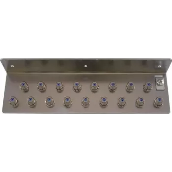 Koaxiálny konektor HF Televes 401107