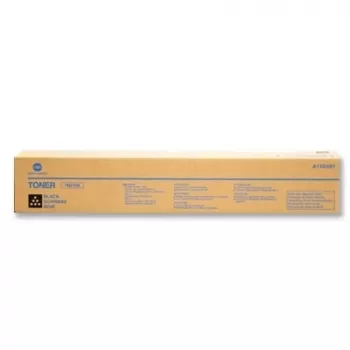 Konica Minolta TN-221M - A8K3350 - toner purpurová - pre Bizhub C227 C287