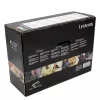 Lexmark X654X31E tonerová kazeta s extra vysokou výťažnosťou, 36000 strán, čierna
