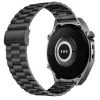 Smartwatch EW01 čierne