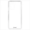 Ochranné puzdro SoftCover od Krusell pre Samsung Galaxy Note 20 — priehľadné