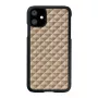 Puzdro na smartphone man and wood iPhone 11 Armor čierna — ochranné puzdro pre iPhone 11