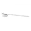 Logitech Slim Wireless Combo MK470 - sada klávesnica-myš - bezdrôtová - 2,4 GHz - španielska - Off-White (920-009199)