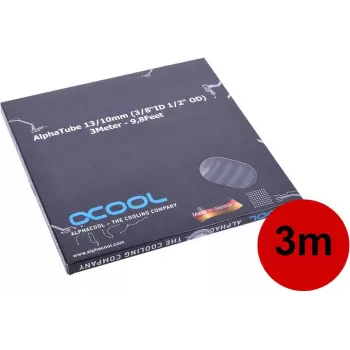 Alphacool 18417 čierna