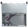 Inter-Tech IPC 2U-2404S - rack - na montáž - 2U - micro ATX