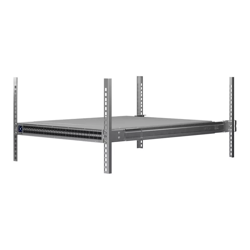 Ubiquiti ECS-AGGREGATION Enterprise Campus Aggregation 1.8 Tbps HIGH-DENSITY 100G/25G Layer 3 Etherlighting agregačný switch
