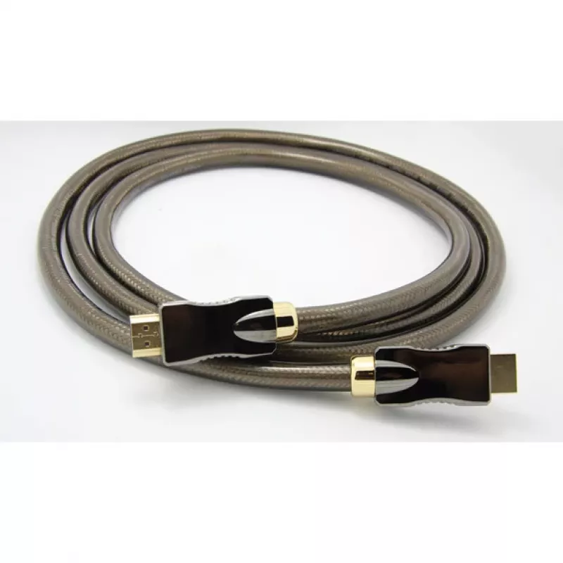 ROLINE HDMI Ultra HD with Ethernet – HDMI kábel s Ethernetom – HDMI (M)