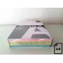 Farebný papier Double A, 80 g, A4, 500 listov, Rainbow 3, 5 farieb