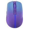 Myš DEFENDER MYSTERY MM-301 RF+BT LILA 1600dpi 6T