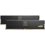 DIMM 32 GB DDR5-6400 (2x 16 GB) Dual-Kit, operačná pamäť čierna, CTCED532G6400HC32ADC01, T-CREATE EXPERT