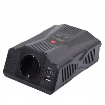 Menič napätia 300W TE24
