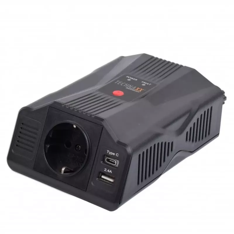 Menič napätia 300W TE24