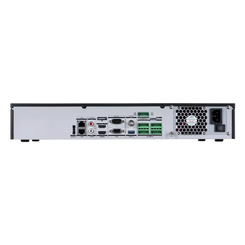 Sieťový videorekordér Hikvision DS-7732NXI-I4/S(E) 32 kanálov 4K
