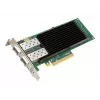 Intel Ethernet Network Adapter E830-XXVDA2 - sieťový adaptér - PCIe 4.0 x8 Low-Profile - 10/25 Gigabit SFP28 x 2