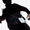 Popruh Apple MGGK4ZM/A Tan recyklovaný PET nehrdzavejúca oceľ 2,08 m