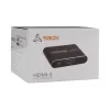 Sbox HDMI-2 HDMI rozbočovač 1x2 4K@30 Hz
