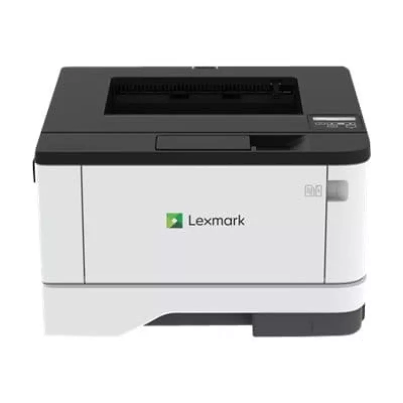 Tlačiareň Lexmark MS331dn laserová čierna biela