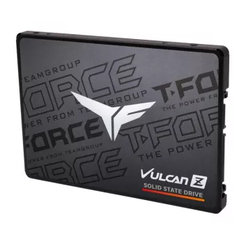 SSD disk Team Group T-FORCE VULCAN Z 256 GB 2,5 palca SATA III