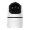 Bezpečnostná kamera Sonoff CAM-PT2 2MP Smart kamera