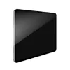Tvrdené sklo ochrana displeja Crong pre iPad Pro 13 palcov M4 — Anti-Scratch, High Transparency