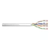 Twisted-Pair patch kábel Digitus CAT 6A U/UTP DK-1613-A-P-305