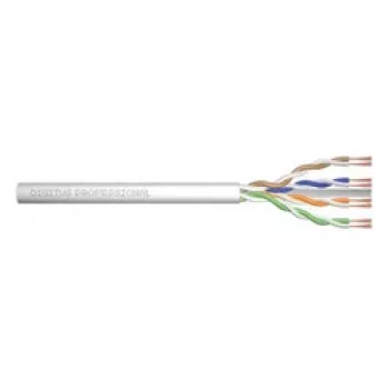 Twisted-Pair patch kábel Digitus CAT 6A U/UTP DK-1613-A-P-305