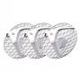 MikroTik LHG 5 (RBLHG5KIT) Klientske zariadenie 5 GHz, 24,5 dBi, balenie 3 ks
