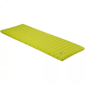 Kempingová nafukovacia matrace Denver 41027 (citronella)