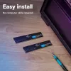 Pamäťový modul Crucial DDR5 64GB 5600MHz