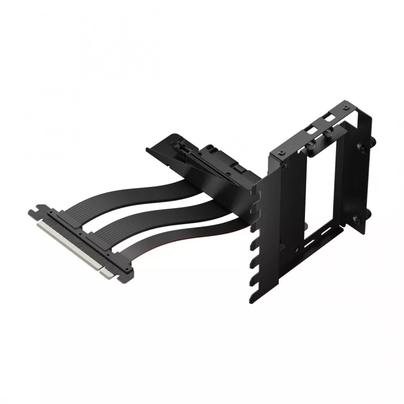 GPU kit Fractal Design Flex 2 Universal čierna 124x196x144mm