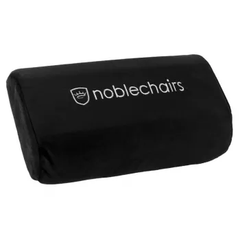 noblechairs set vankúšov pre EPIC/ICON/HERO/LEGEND - čierna/biela