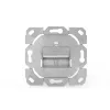 Kryt pre multimediálne/keystone moduly Digitus DN-93831-1