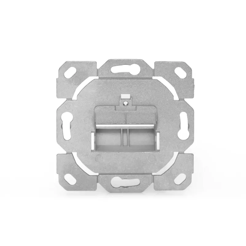 Kryt pre multimediálne/keystone moduly Digitus DN-93831-1