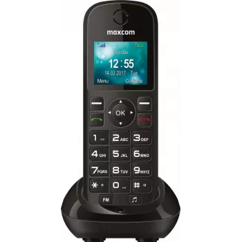 Mobilný telefón MaxCom MM 35D SE, 2,4-palcový displej