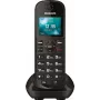Mobilný telefón MaxCom MM 35D SE, 2,4-palcový displej