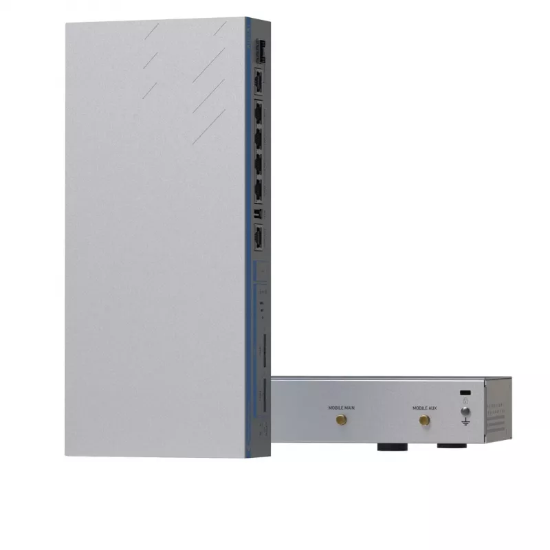 Teltonika RUTXR1 mobilný sieťový router