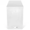 SSUPD Meshroom D PC skriňa, Mini skriňa, ATX - biela (CS-MRD-WT-1)