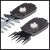 Akumulátorové nožnice na trávu Einhell GC-CG 3,6/70 Li 3,6 V 7 cm