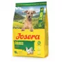 Suché krmivo pre psov JOSERA Senior Balance 3 kg — kompletné krmivo pre staršie psy
