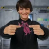 Sada figúrok Cobi Mr Beast Lab Hybrids — zberateľské akčné figúrky od Cobi