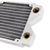 Kvapalinový CPU radiátor MagiCool Magicool 360 G2 tenký 16 FPI biely