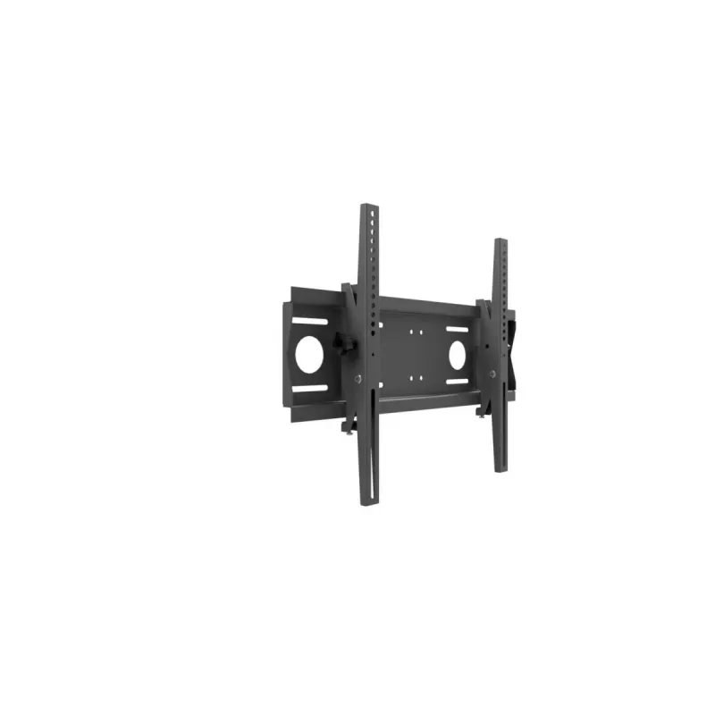 TV držiak Edbak PWB2 165,1 cm (65 palcov) čierny