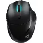 Sharkoon OfficePal M25W čierna