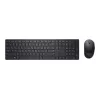 Dell Pro klávesnica a myš KM5221W Wireless