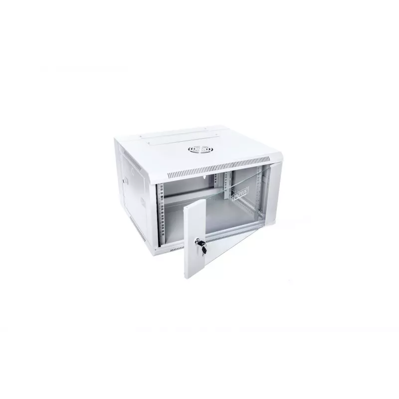 Nástenný rack Digitus DN-WD19 06U
