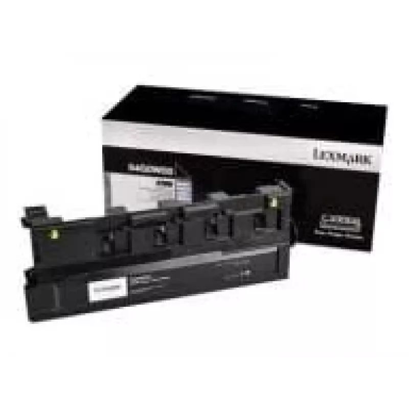 Lexmark 54G0W00 odpadová nádoba na toner, 90000 strán