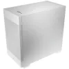 PC skriňa Lian Li LANCOOL 205 Mesh C Midi Tower biela