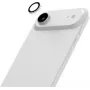 LAUT PRIME GLASS ochrana kamery objektívu Apple iPhone 17 odolná proti poškriabaniu a rozbitiu