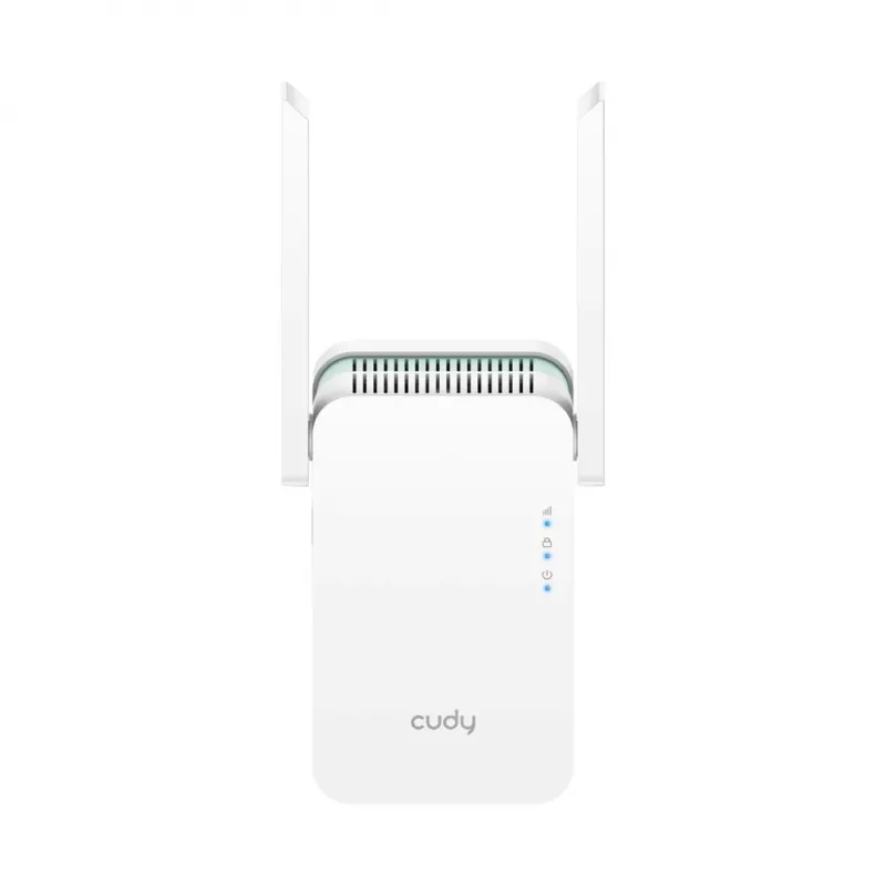 CUDY RE1500 Mesh Wi-Fi 6 zosilňovač signálu
