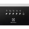 Electrolux CFG526R čierna 450 m³/h